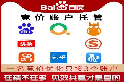 SEM竞价优化实战技巧：案例展示广告投放优化